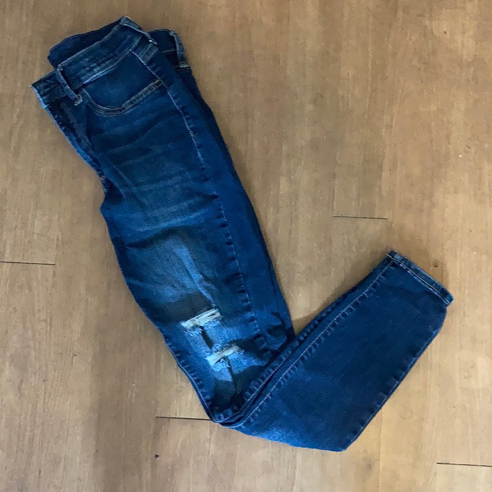 GAP Jeans